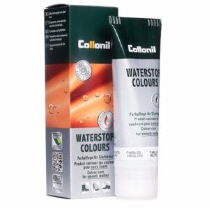 Крем для обуви Collonil Waterstop 75мл