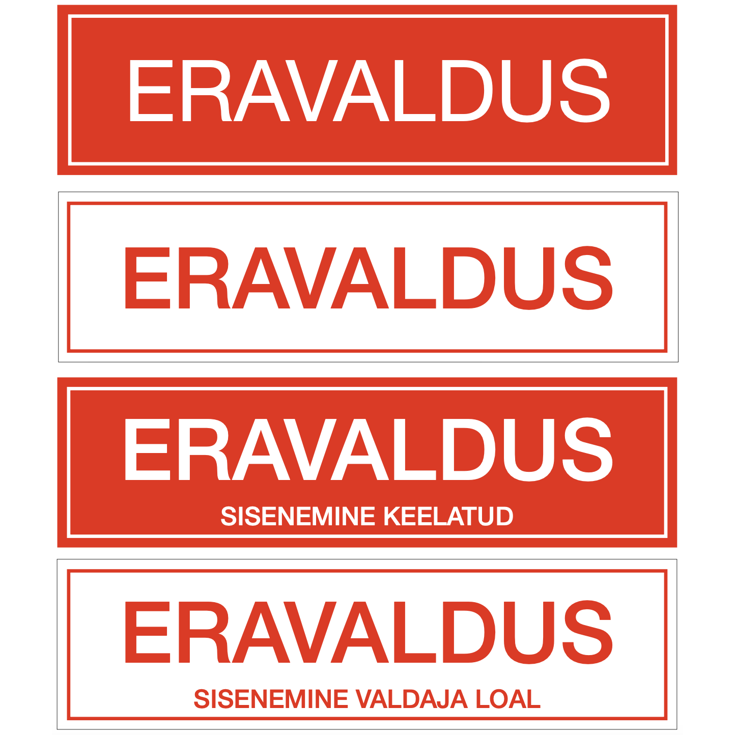 Eravaldus