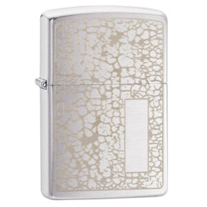 Crackle Pattern Design