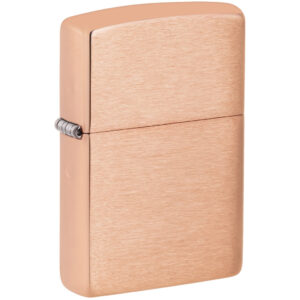 Classic Solid Copper